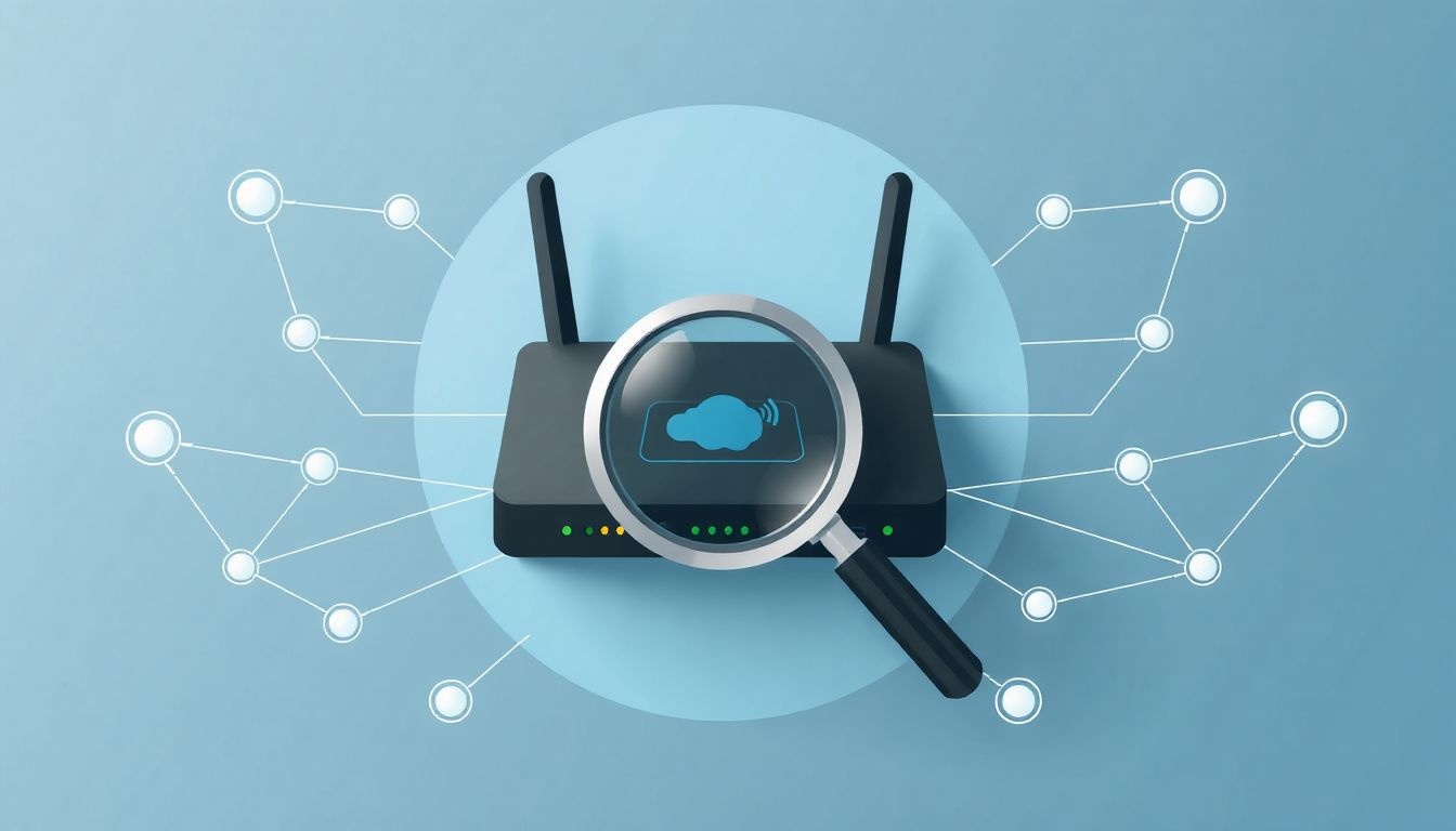 A megfelelő CE router garantálja a hálózati kapcsolatok stabilitását.