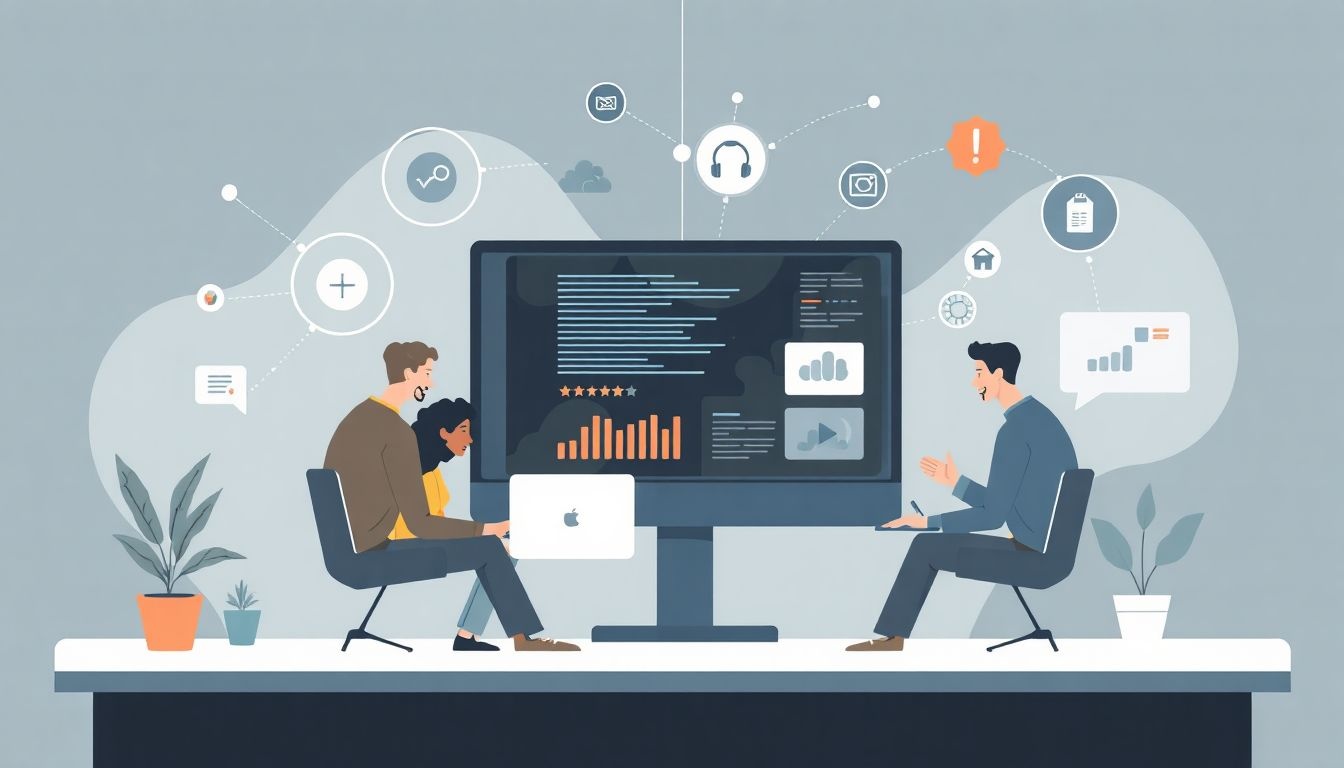 A zavartalan környezet növeli a mob programming hatékonyságát.
