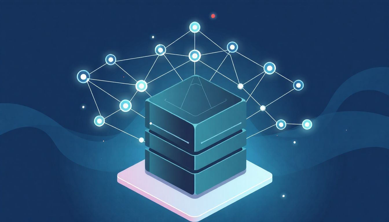 A Data Mesh decentralizált adatkezelést hoz a metrikaboltokba.