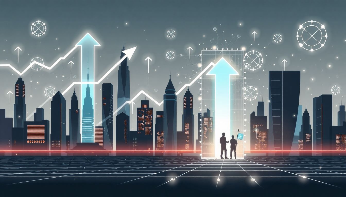 A MicroStrategy mesterséges intelligenciával forradalmasítja az üzleti intelligenciát.