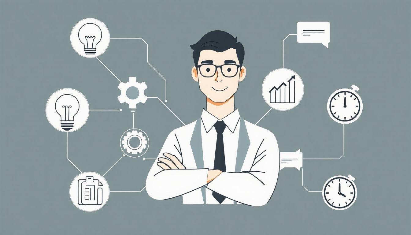 A modern CMO adatvezérelt döntéshozatalban és digitális stratégiákban jeleskedik.