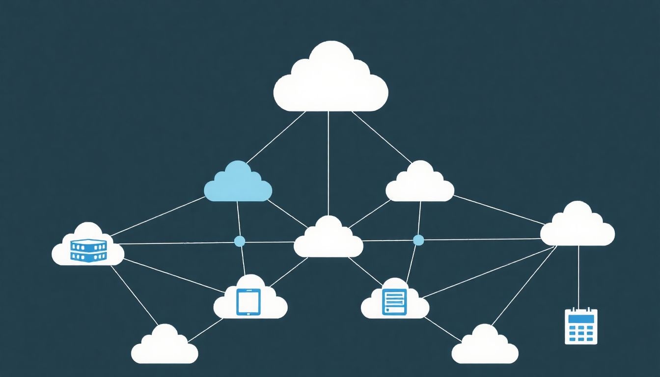 A NetApp optimalizálja az adattárolást hibrid és multi-felhős rendszerekben.