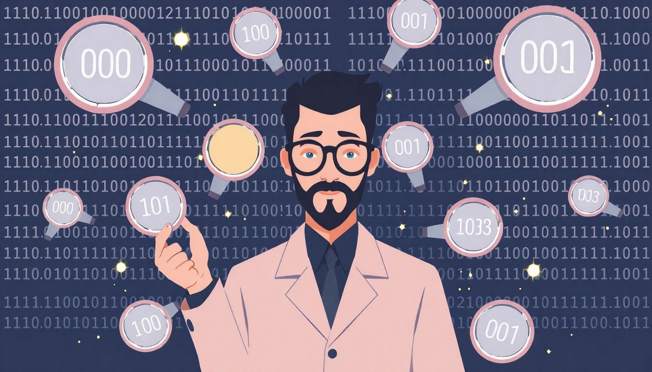 A p-hacking manipulálja az adatokat, torzítva a kutatási eredményeket.