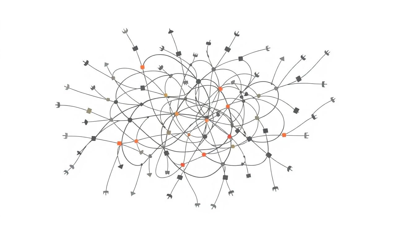 A PERT diagram bonyolult projektek esetén nehezen frissíthető.