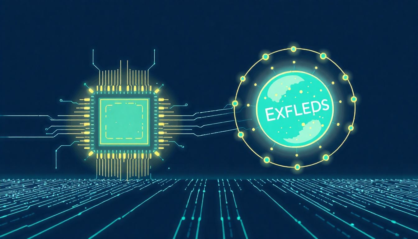 Az exaflops a számítástechnika következő nagy mérföldköve.
