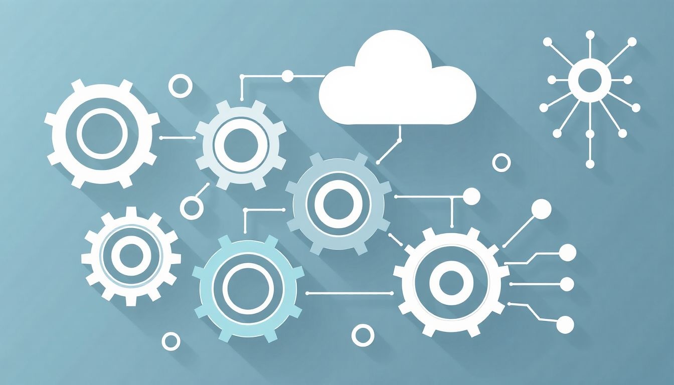 A platformmérnökség integrálja a DevOps és a felhőalapú megoldásokat.
