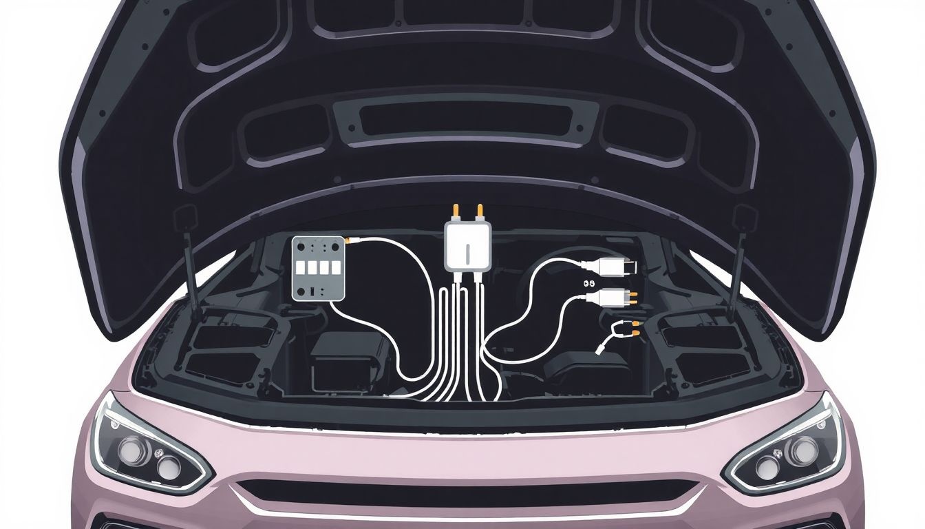 A Plug and Play automatikusan felismeri az új eszközöket.
