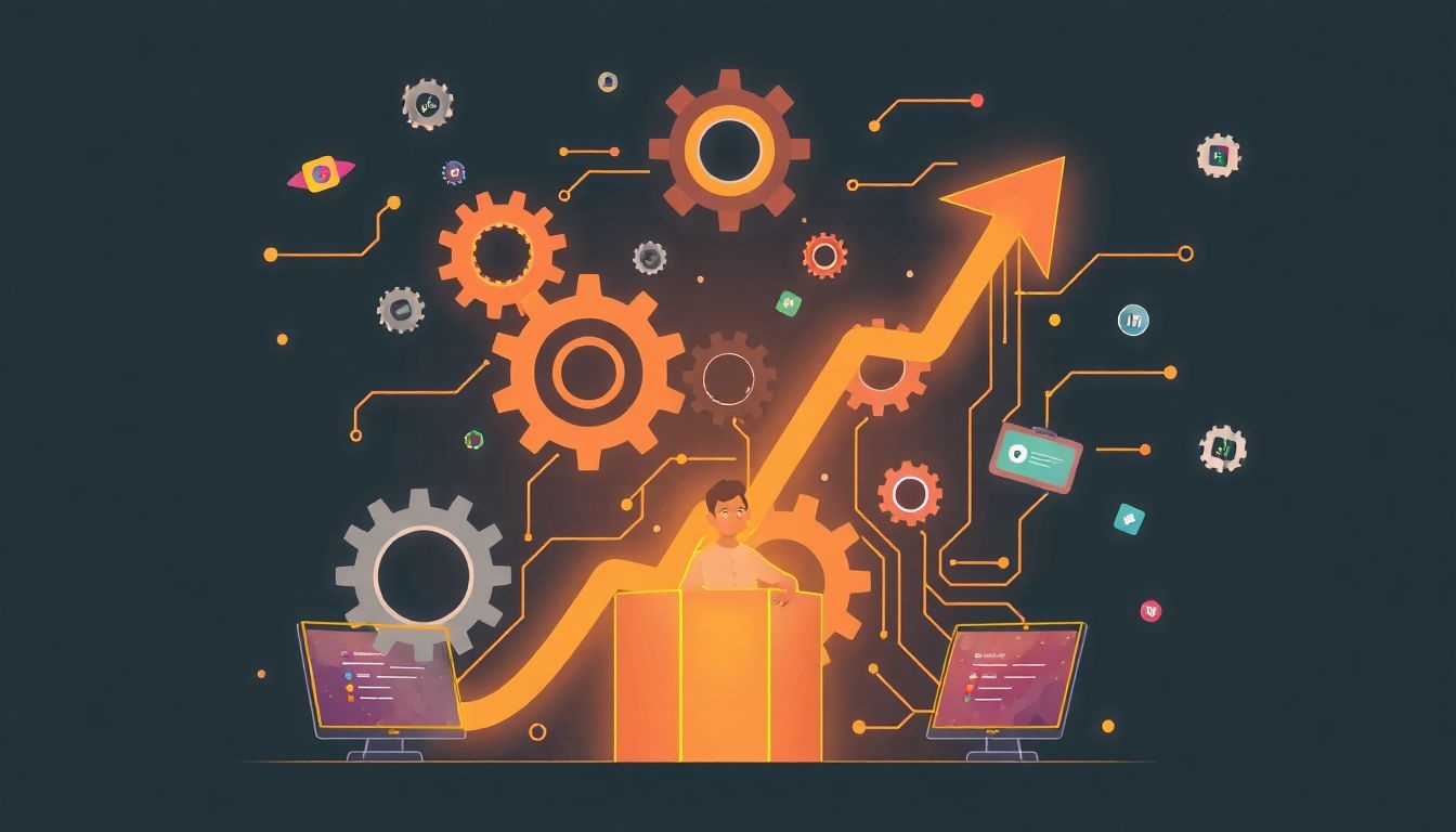 A Power Apps a low-code jövő kulcsfontosságú platformja.