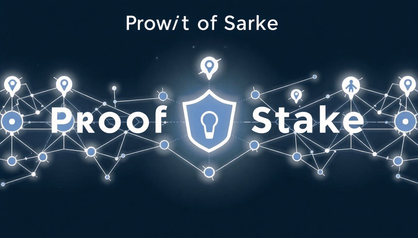 A Proof of Stake fejlődése fenntarthatóbb blokklánc jövőt ígér.