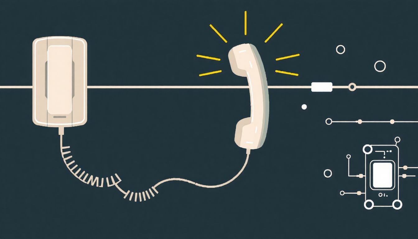 A PSTN teljes lekapcsolása IP-alapú rendszerekre váltás.