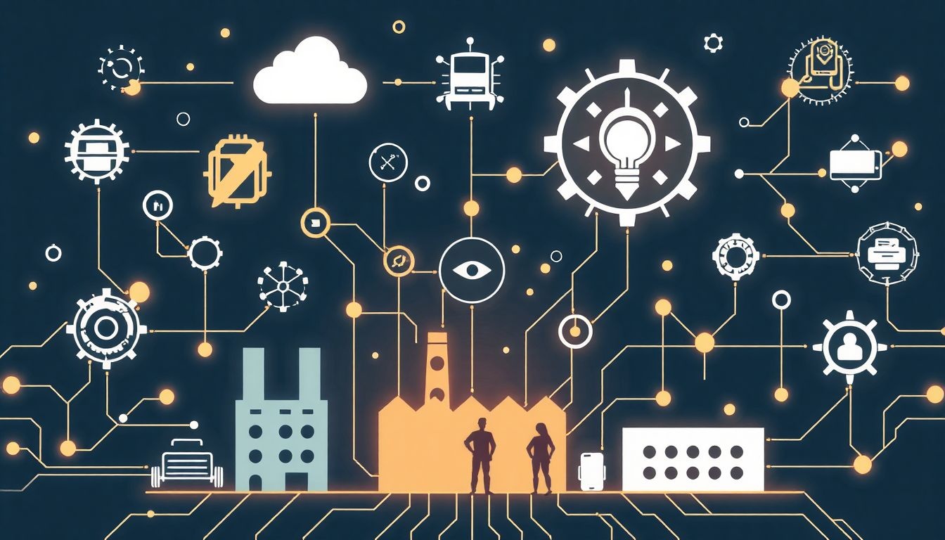A QPU forradalmasíthatja az adatfeldolgozást és ipari innovációt.