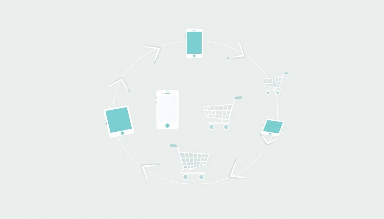 A recommerce piac évente 20%-kal növekszik világszerte.