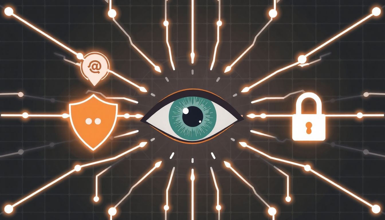 A retina-letapogatás rendkívül pontos és hamisításbiztos azonosítást nyújt.