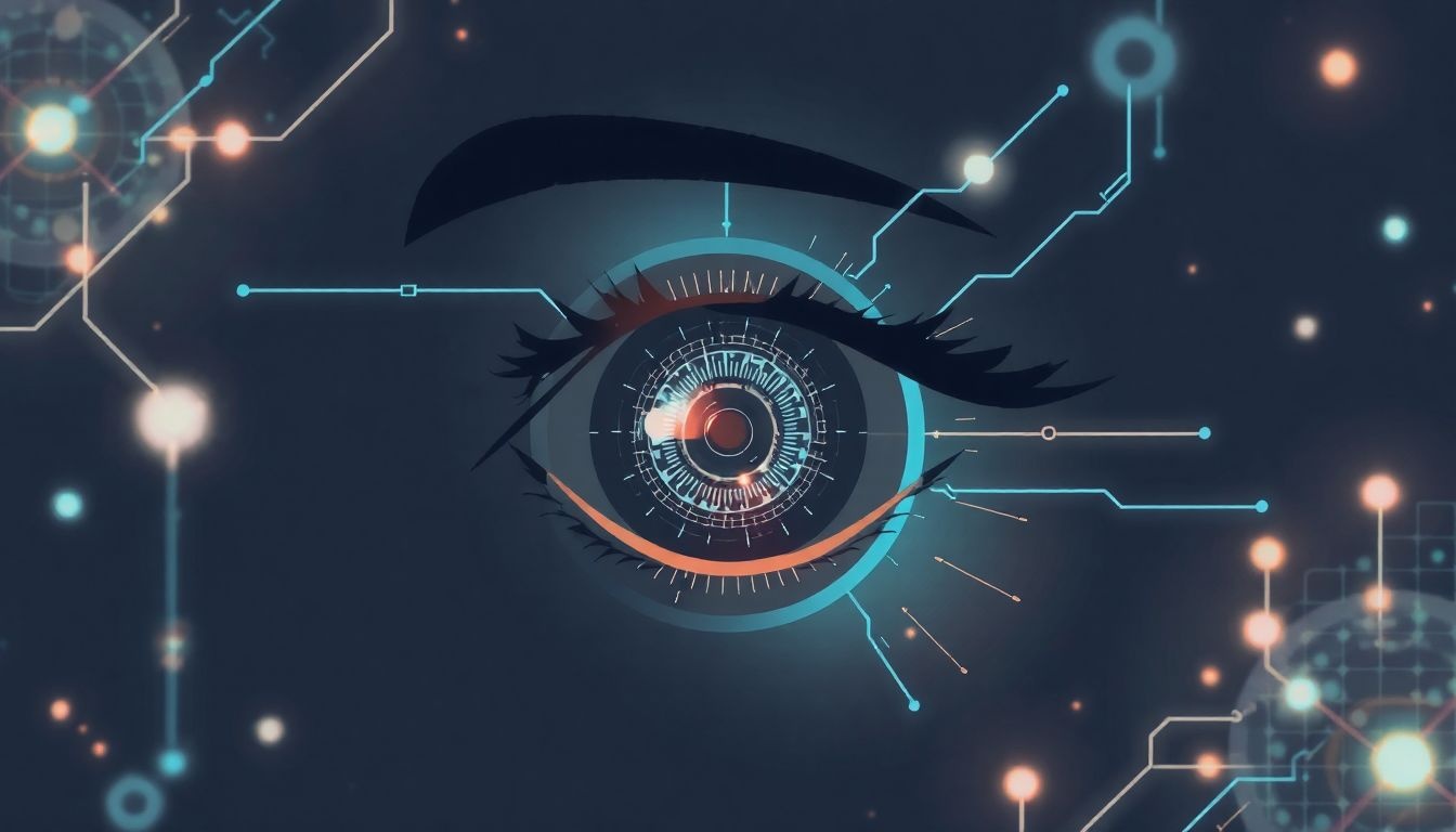 A retina-letapogatás jövője az AI-alapú pontosságnövelésben rejlik.