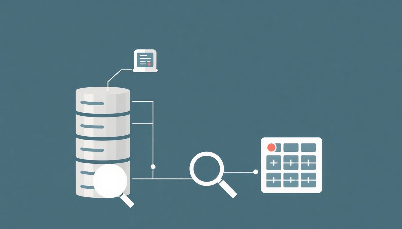 A SELECT parancs az SQL adatlekérdezés alapvető eszköze.