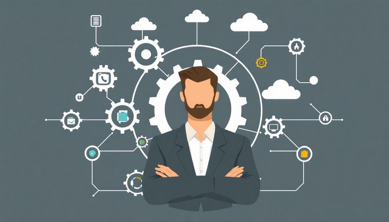 A Site Reliability Engineer erős programozási és rendszerelemző készségekkel rendelkezik.