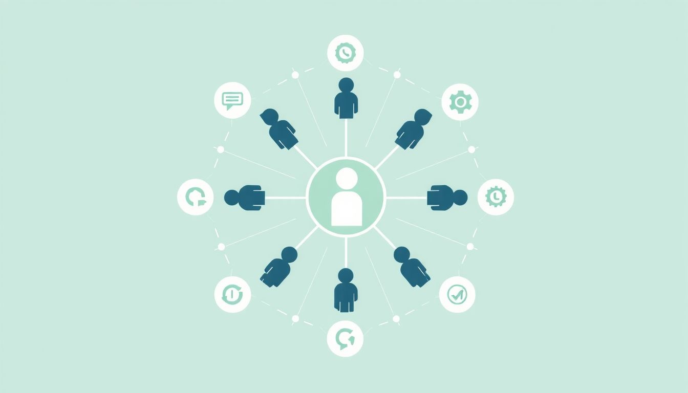 A Slack gyors kommunikációt és hatékony csapatmunkát tesz lehetővé.