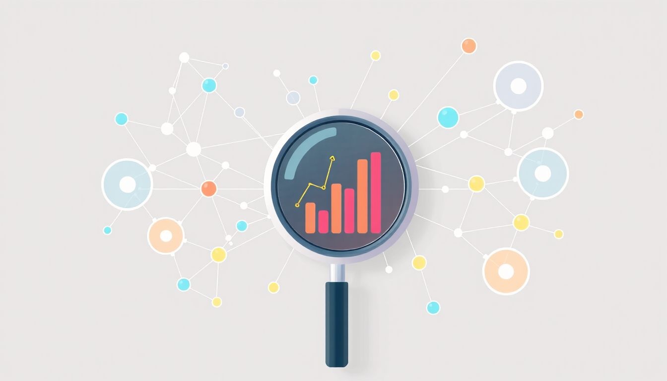 A Splunk elemzi az adatokból származó értékes betekintéseket.