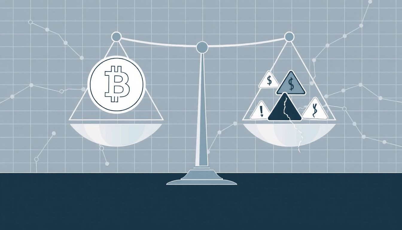 A stablecoinok likviditási problémái jelentős piaci instabilitást okozhatnak.