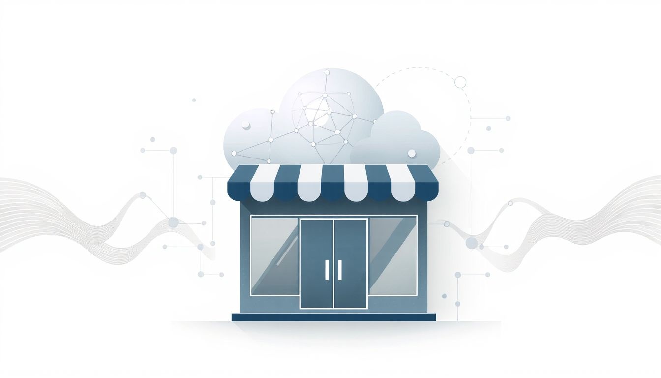 A StoreFront integrálódik a Citrix Cloud jövőorientált megoldásaival.