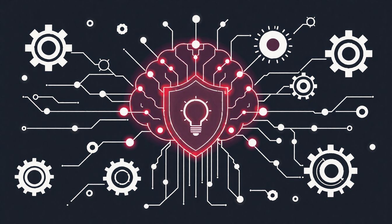 A mesterséges intelligencia kihívást jelent a szellemi tulajdonban.