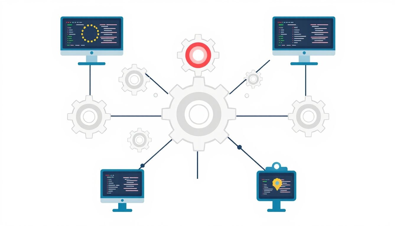 A szintetikus monitorozás előzi meg a szolgáltatáskimaradásokat DevOps-ban.