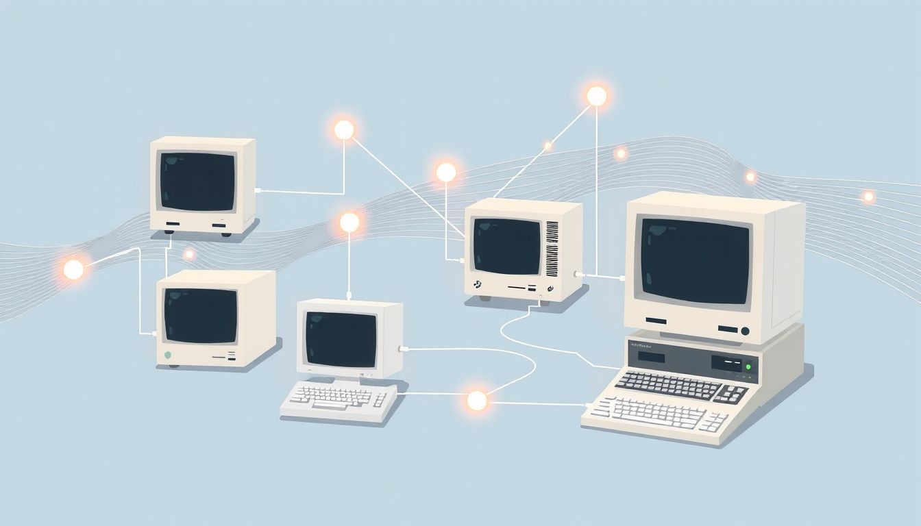 A Telnet régen távoli szerverekhez, ma főleg hálózati teszteléshez használatos.