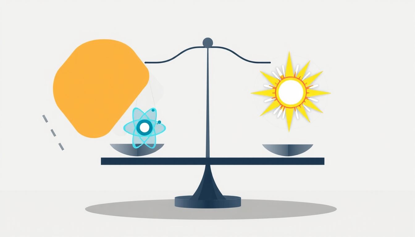 Einstein képletével a tömeg energiává, az energia tömeggé alakul.
