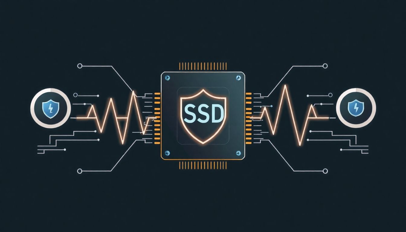 A TRIM parancs meghosszabbítja az SSD élettartamát és teljesítményét.