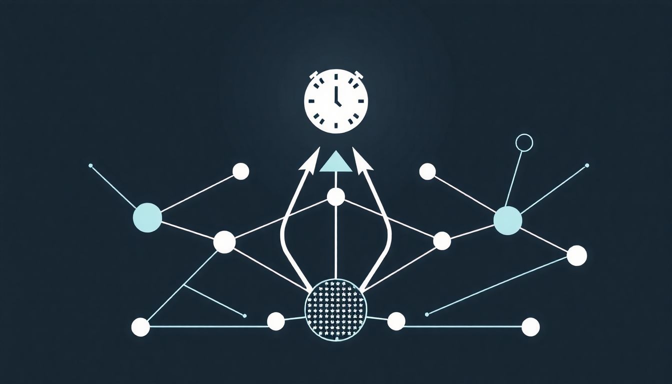 A TTL technológia fejlődése kulcsfontosságú az IoT hálózatokban.