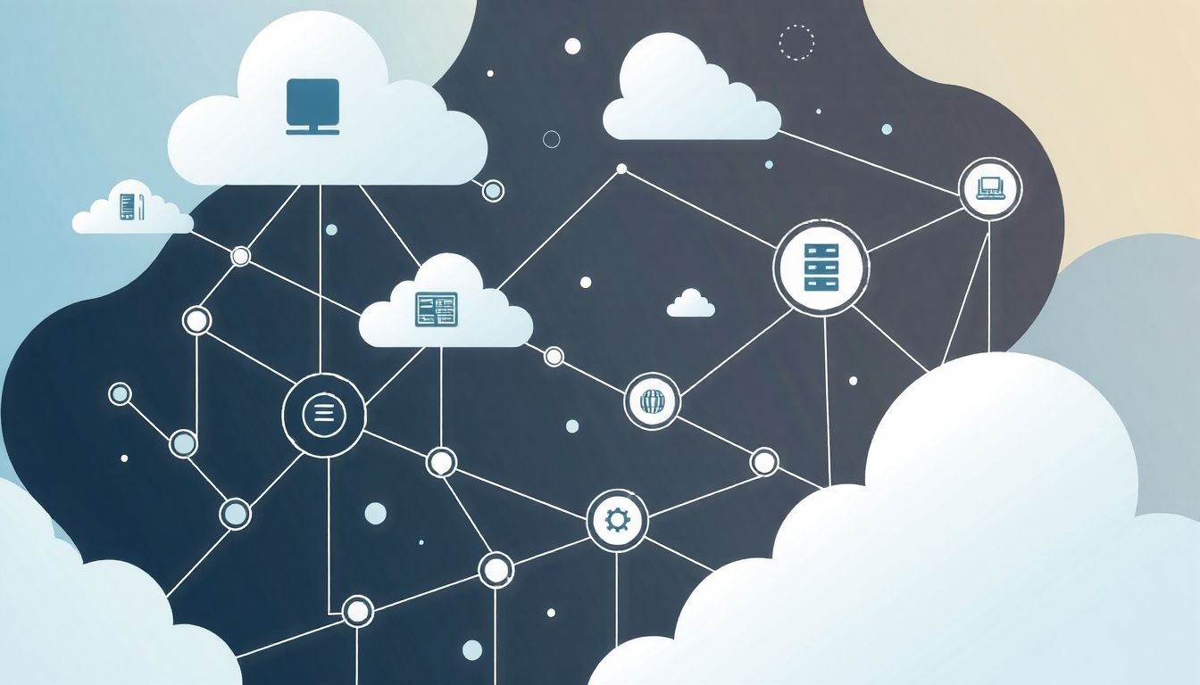 A utility computing rugalmasan alkalmazkodik a felhőalapú trendekhez.