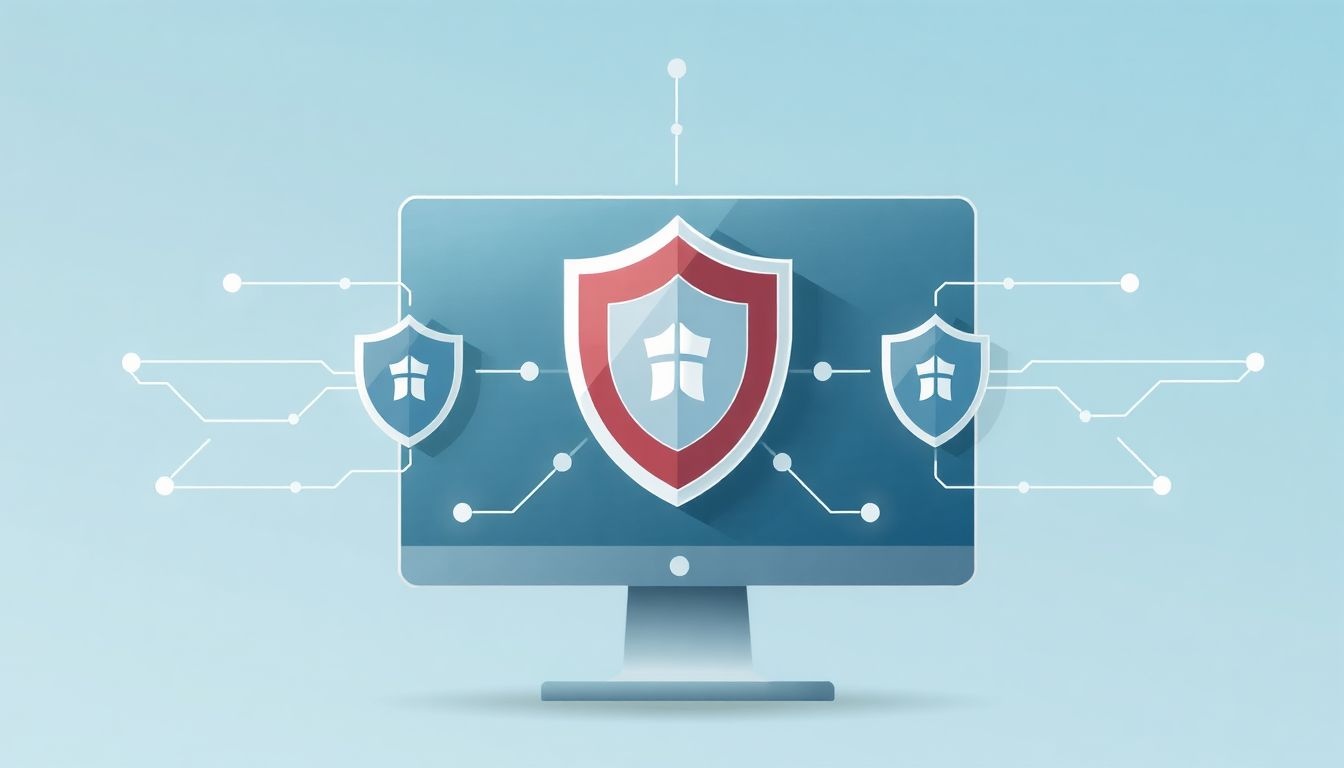 A VBS konfigurálása Windows Defender Credential Guard aktiválásával történik.