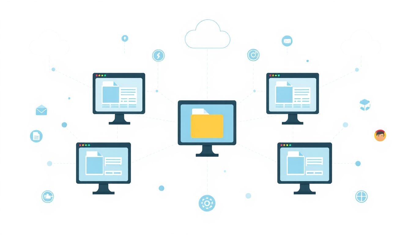 A WinZip ökoszisztémája több platformon is elérhető és integrált.