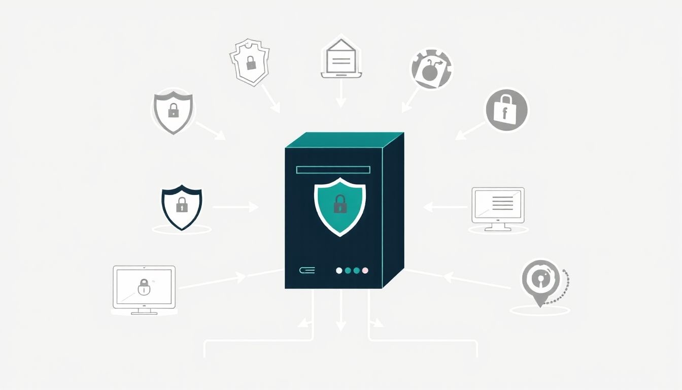 A WSUS alapvető eszköz a vállalati patch management stratégiában.