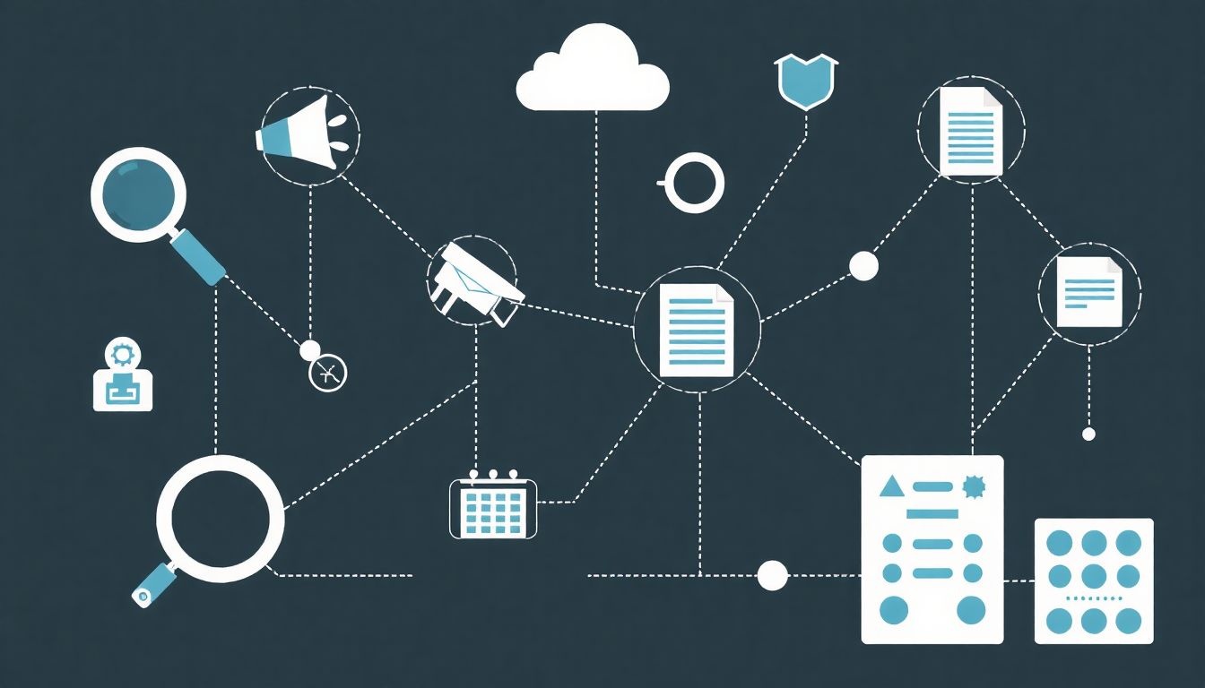 Az IoT eszközök forradalmasítják az adatgyűjtési technológiákat.