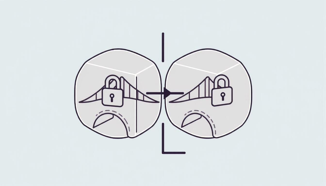 Az API Gateway több funkciót integrál, mint az API-proxy.