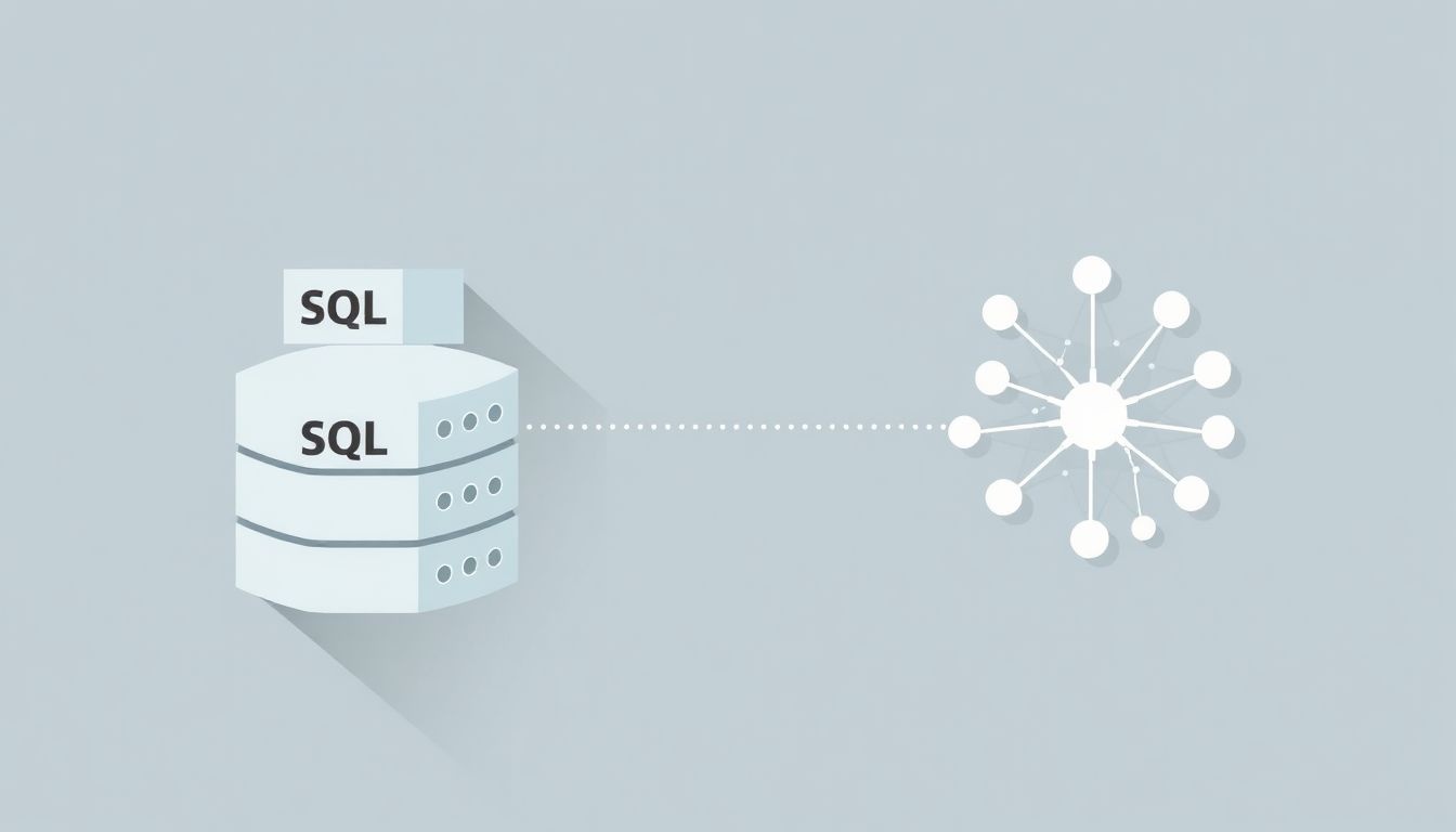 Az SQL strukturált, míg a NoSQL rugalmas adatmodelleket használ.