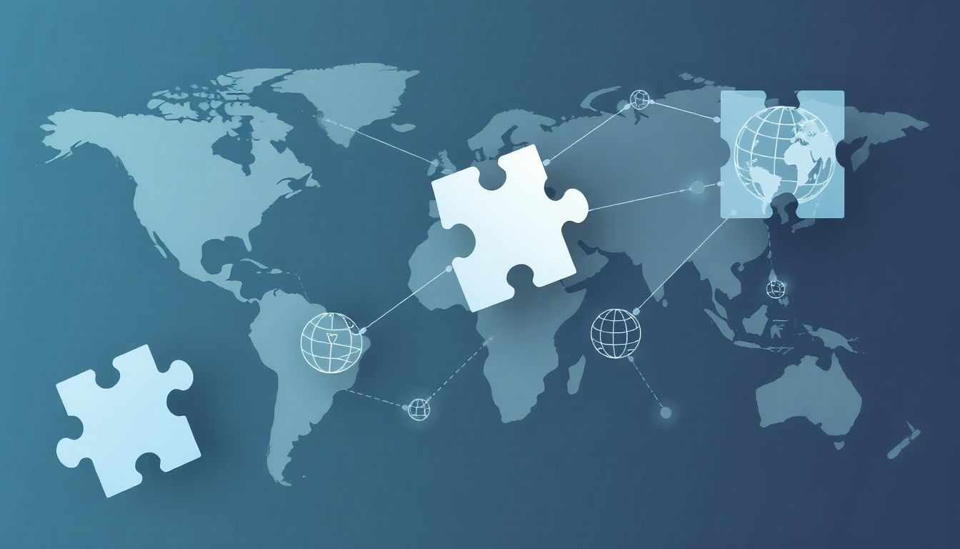 Az AI governance jövője az adaptív és globális szabályozásban rejlik.