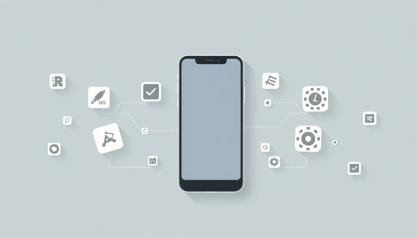 Az Android fejlesztők Java és Kotlin nyelveket használnak leggyakrabban.