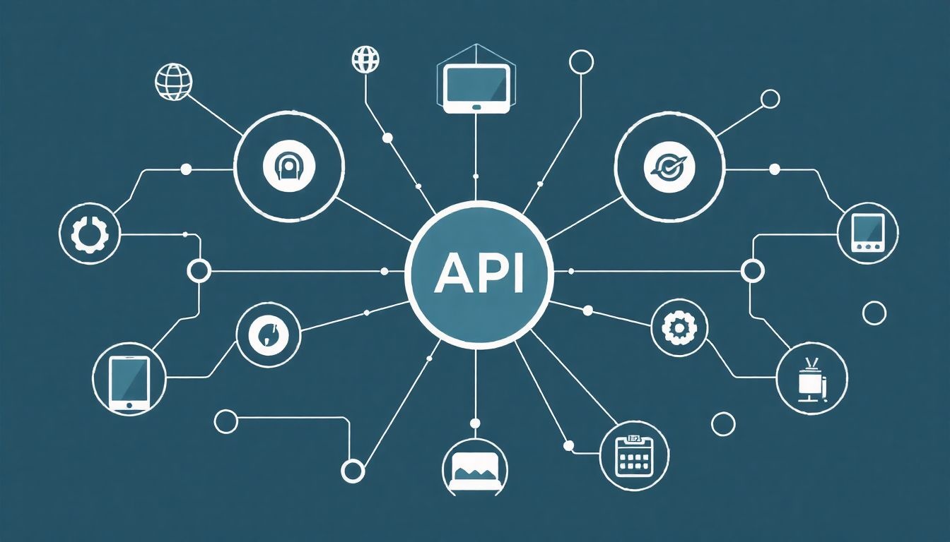 Az API-first gondolkodásmód az alkalmazásfejlesztés alapját képezi.