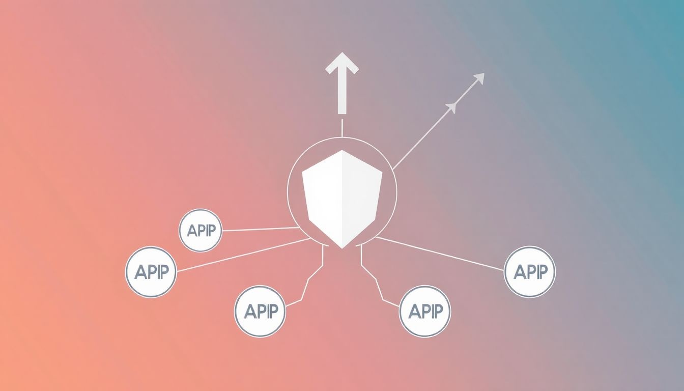Az API-proxy-k növekvő szerepe az automatizált biztonságban látható.