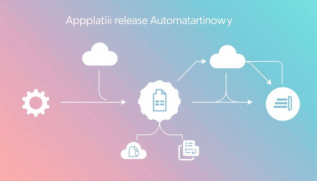 Az ARA lépései gyorsítják az alkalmazáskiadások precíz automatizálását.