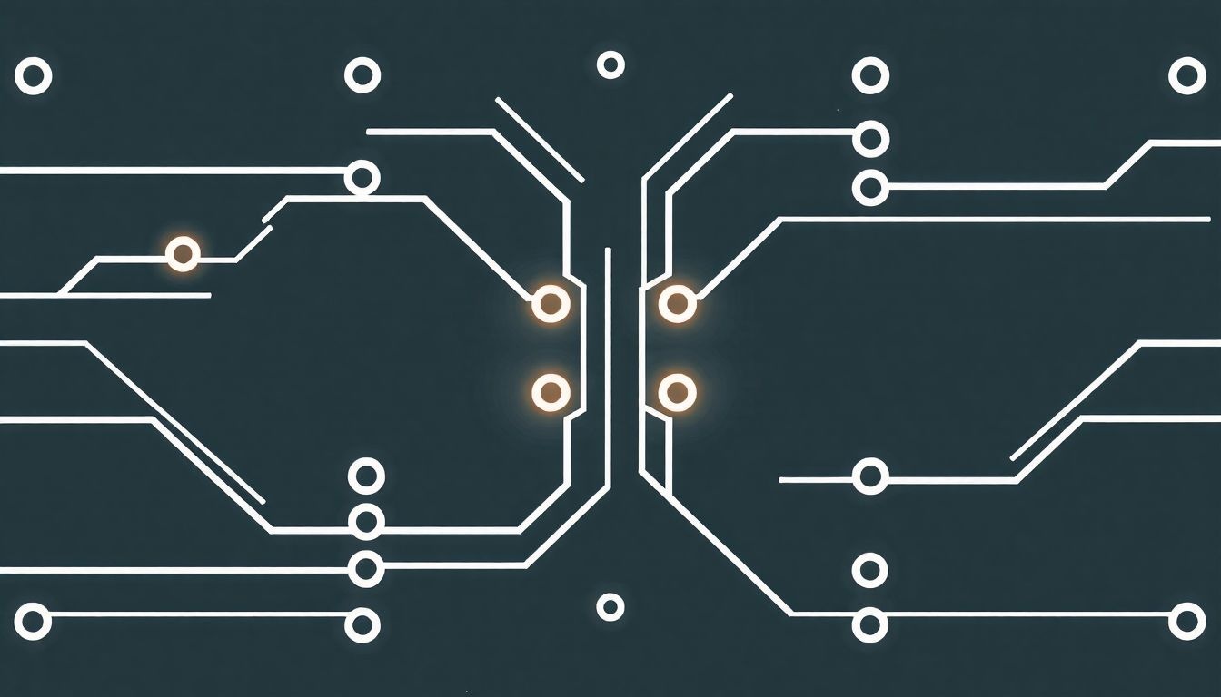Az áthidalók gyakorlati tanulást tesznek lehetővé elektronika-oktatásban.