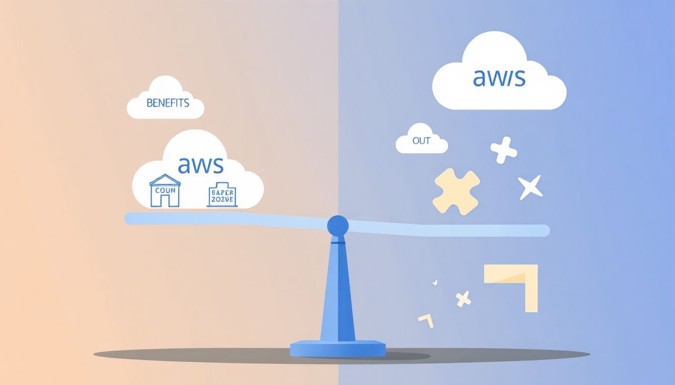 Az AWS Landing Zone gyorsítja a biztonságos felhőindítást és skálázást.