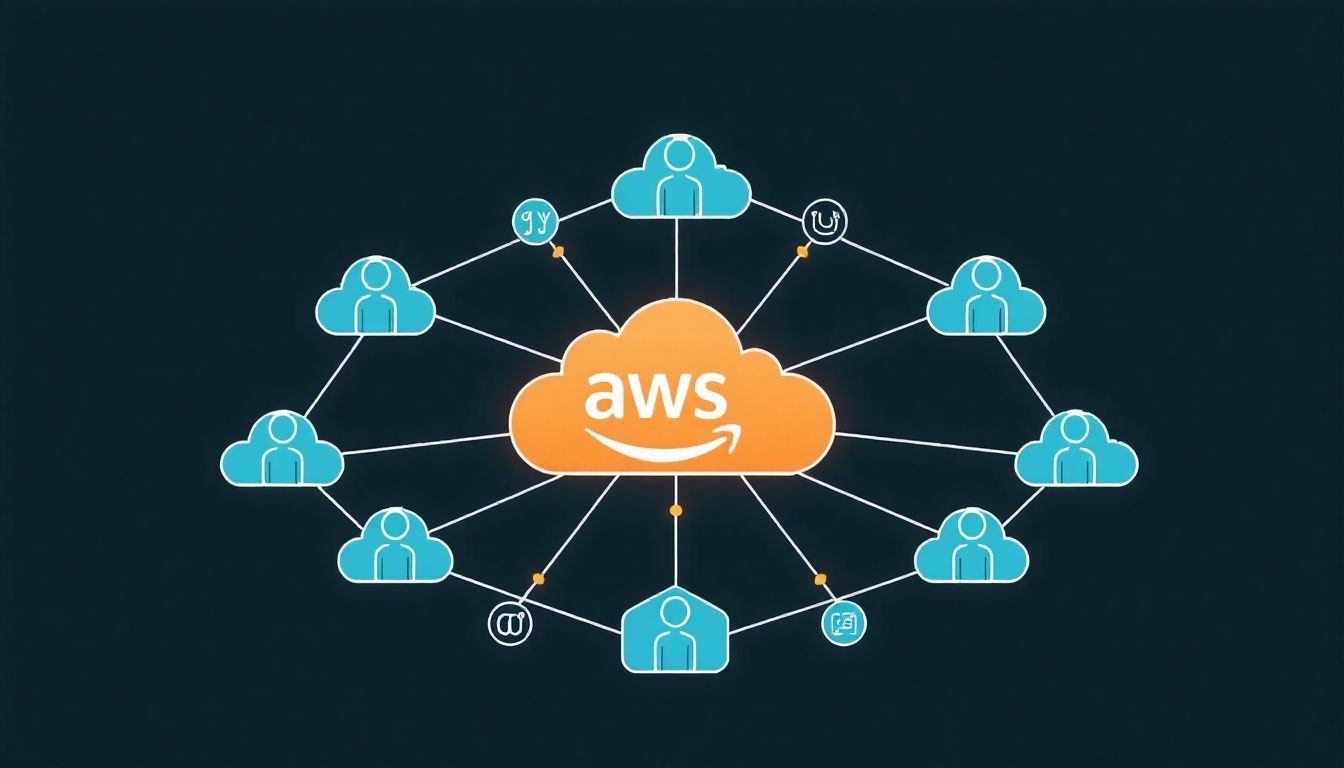 Az AWS közösség globális innovációt és tudásmegosztást ösztönöz.