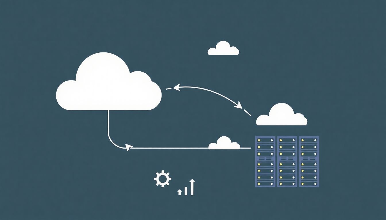 Az AWS Outposts hibrid felhővel gyorsítja az innovációt és rugalmasságot.
