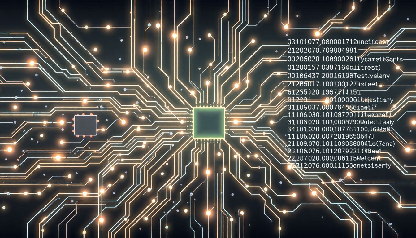 Az EBCDIC továbbra is kritikus nagyvállalati rendszerekben él.