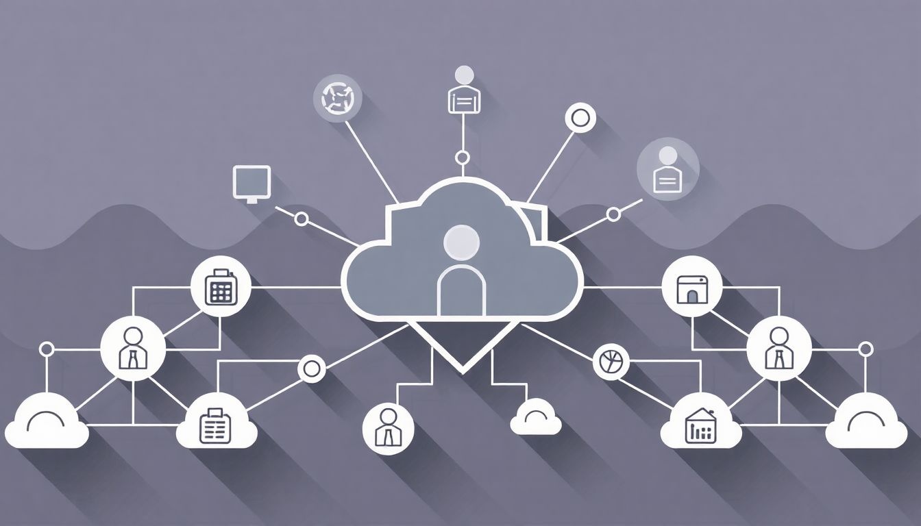 Az emberi tényező alakítja a sikeres cloud DR szervezeti kultúrát.