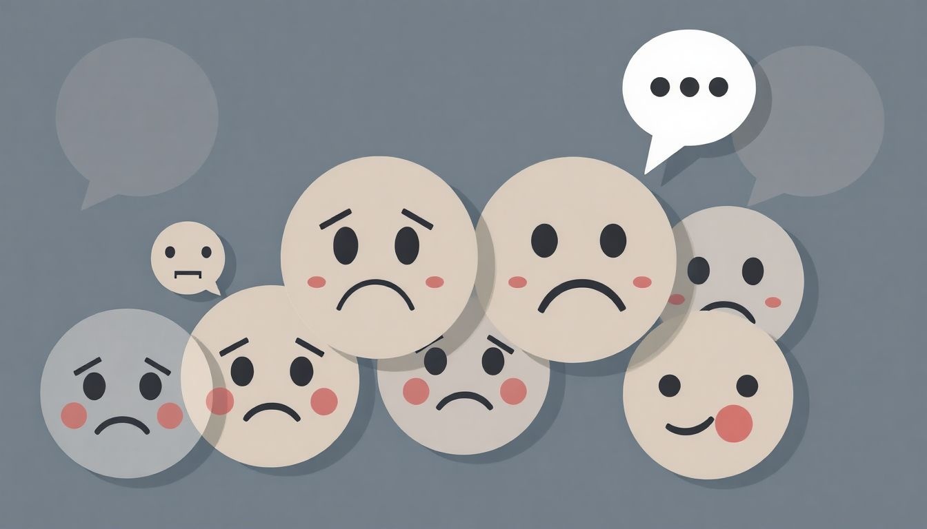 Az emojik kulturális különbségek miatt gyakran félreérthetők.