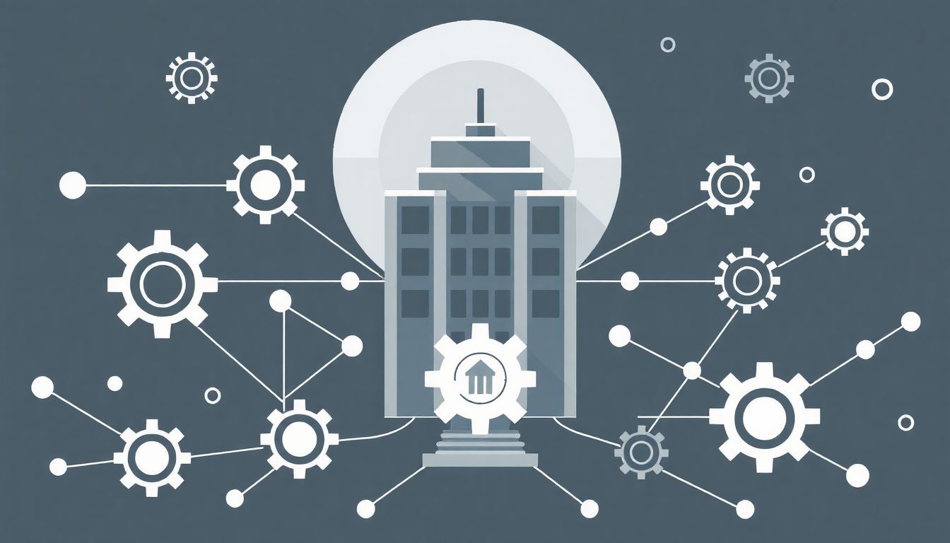 Az Enterprise 2.0 kulcsfontosságú a digitális transzformációban.